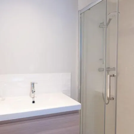 Charming 48m Near The Louvre * 파리